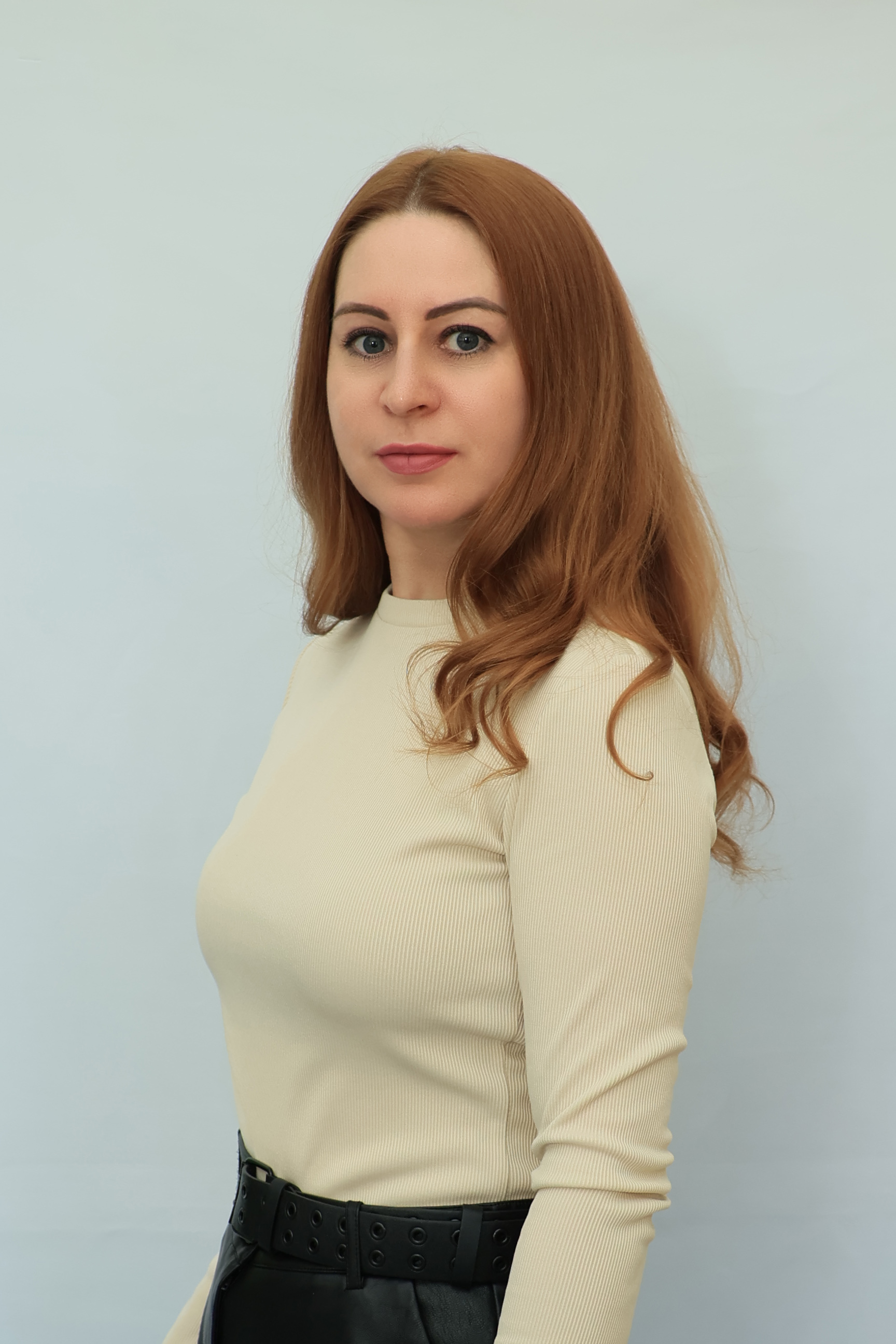 Музыкальный руководитель Латыпова Елена Александровна.
