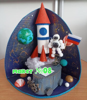 КОСМИЧЕСКОЕ ГОЛОСОВАНИЕ «Космос-удивительный мир». КОСМИЧЕСКОЕ ГОЛОСОВАНИЕ «Космос-удивительный мир».
