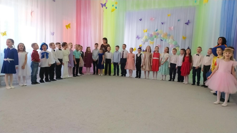 ВЕСНА В НАШЕМ МУЗЫКАЛЬНОМ ЗАЛЕ! ВЕСНА В НАШЕМ МУЗЫКАЛЬНОМ ЗАЛЕ!.