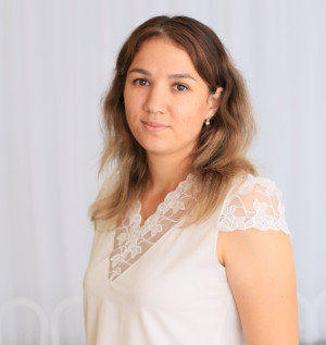 Воспитатель первой квалификационной категории Копьева Ангелина Ивановна Воспитатель первой квалификационной категории Копьева Ангелина Ивановна