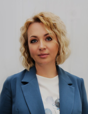 Заведующий Селина Ирина Николаевна Заведующий Селина Ирина Николаевна