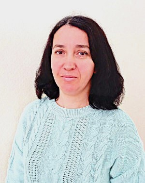 Воспитатель первой квалификационной категории Липатова Наталья Николаевна Воспитатель первой квалификационной категории Липатова Наталья Николаевна